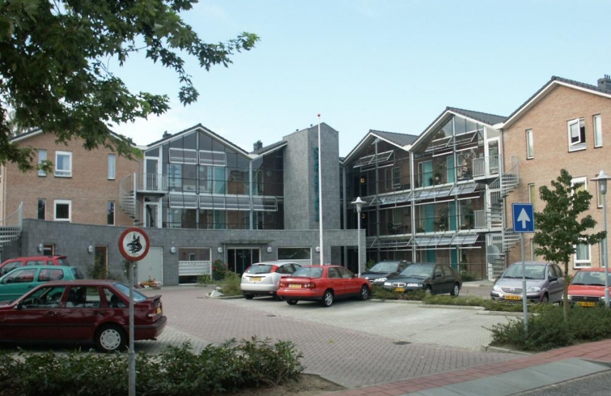 Project Nieuwbouw appartementen Oranjelaan Warnsveld